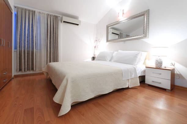 Standard Room Garden View